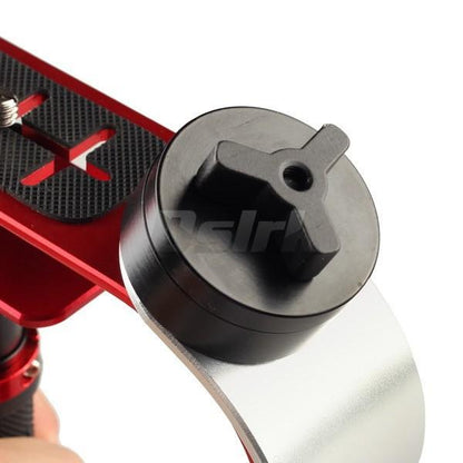 Steadicam universelle RedPro tout reflex et GoPro 1kg