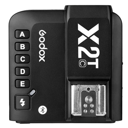 Flash Godox V1 V1S/V1N/V1C TTL pour Sony/Nikon/Canon/Fujifilm/Olympus