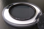 Filtre polarisant Carl Zeiss T * POL 67mm 72mm 77mm 82mm