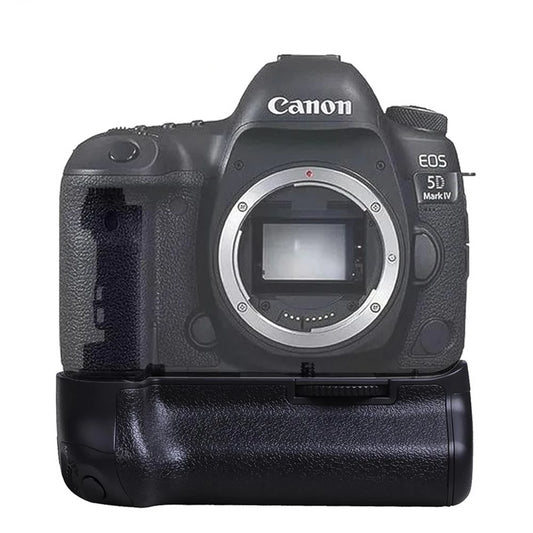 Grip générique professionnel haut de gamme Batmax BG-E20 pour Canon 5D mark IV