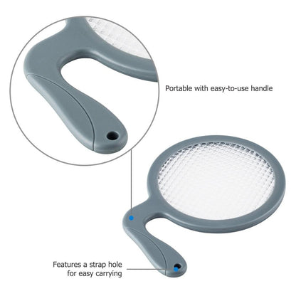 Filtre JJC WB-F1 Balance des blancs pour Canon Nikon Sony Fuji Olympus Panasonic ...