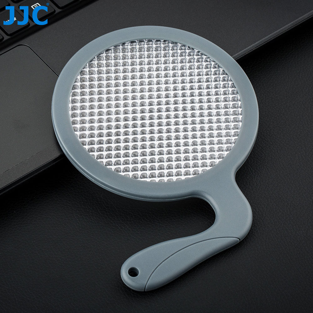 Filtre JJC WB-F1 Balance des blancs pour Canon Nikon Sony Fuji Olympus Panasonic ...