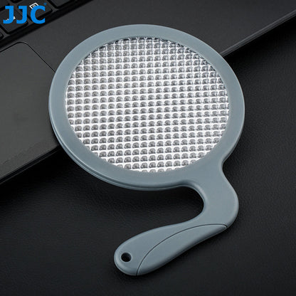 Filtre JJC WB-F1 Balance des blancs pour Canon Nikon Sony Fuji Olympus Panasonic ...