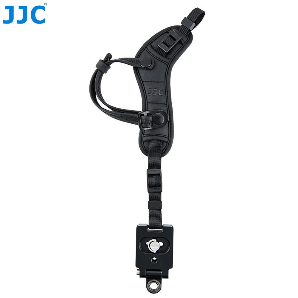 Sangle à dégagement rapide JJC HS-ML1M pour Canon Nikon Sony Fujifilm Olympus Pentax...