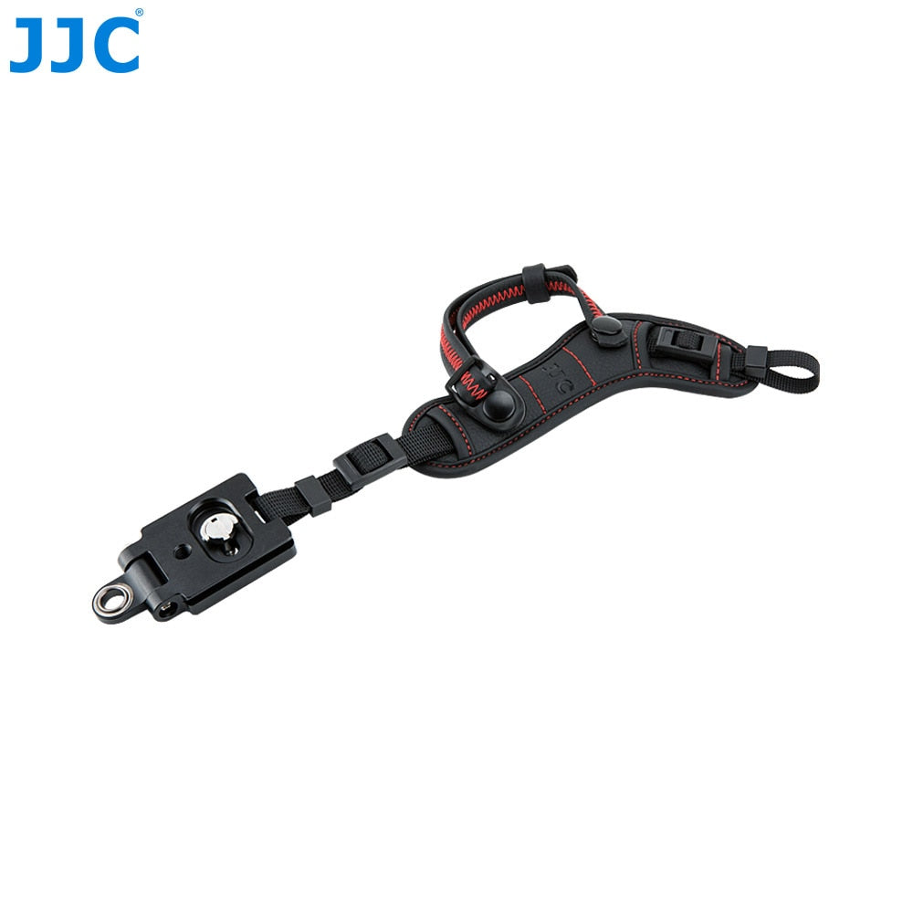Sangle à dégagement rapide JJC HS-ML1M pour Canon Nikon Sony Fujifilm Olympus Pentax...