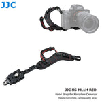 Sangle à dégagement rapide JJC HS-ML1M pour Canon Nikon Sony Fujifilm Olympus Pentax...