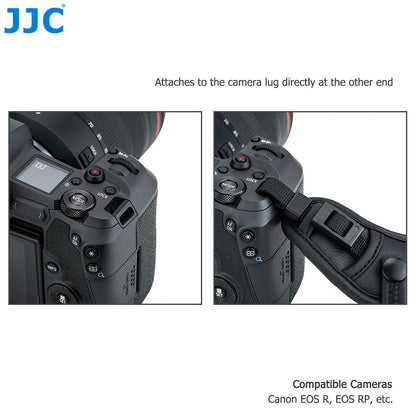 Sangle à dégagement rapide JJC HS-ML1M pour Canon Nikon Sony Fujifilm Olympus Pentax...
