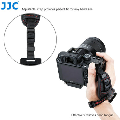 Sangle à dégagement rapide JJC HS-ML1M pour Canon Nikon Sony Fujifilm Olympus Pentax...