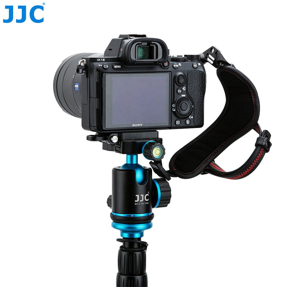 Sangle à dégagement rapide JJC HS-ML1M pour Canon Nikon Sony Fujifilm Olympus Pentax...