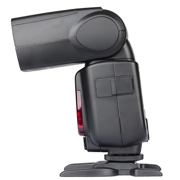 Flash speedlite Godox TT685 TTL HSS pour Canon Nikon Sony Fuji Olympus