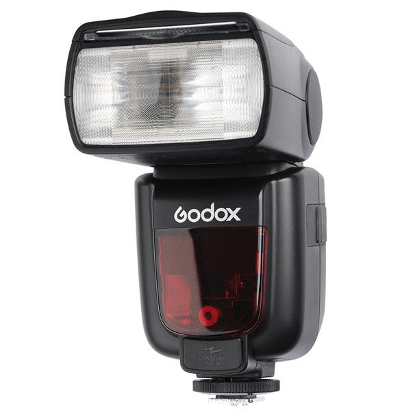 Flash speedlite Godox TT685 TTL HSS pour Canon Nikon Sony Fuji Olympus