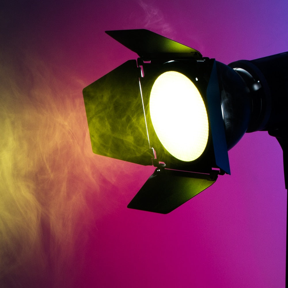 Eclairage LED Godox SL-60W 5600K + Kit