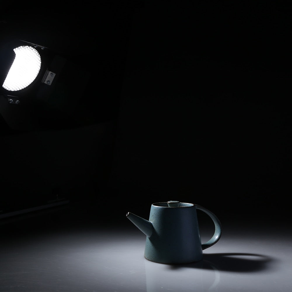 Eclairage LED Godox SL-60W 5600K + Kit