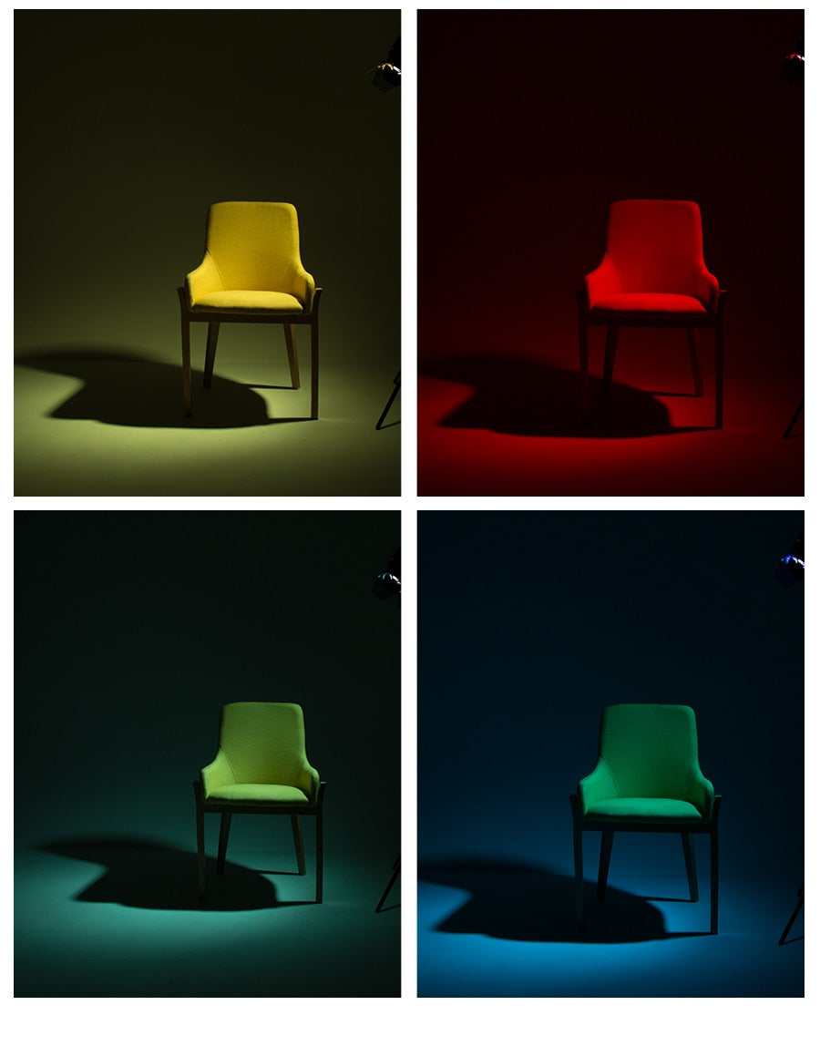 Eclairage LED Godox SL-60W 5600K + Kit