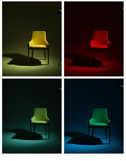 Eclairage LED Godox SL-60W 5600K + Kit