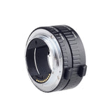 Bague d'extension macro Viltrox DG-NEX AF pour Sony E Mount Camera A9 A7II A7RII A7SII A6500 A6300