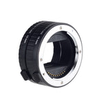 Bague d'extension macro Viltrox DG-NEX AF pour Sony E Mount Camera A9 A7II A7RII A7SII A6500 A6300