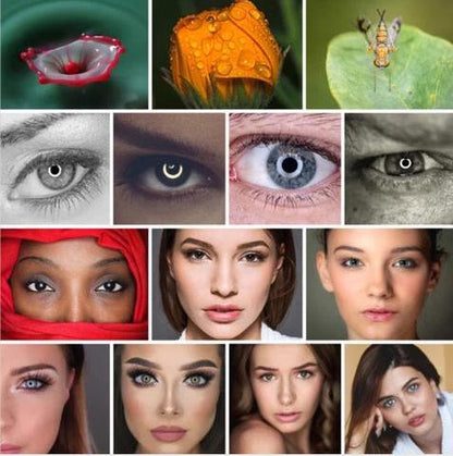 Softbox RGX-45CM 45cm pour Canon Nikon...