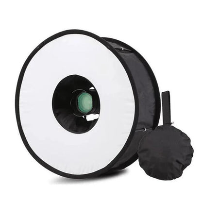 Softbox RGX-45CM 45cm pour Canon Nikon...