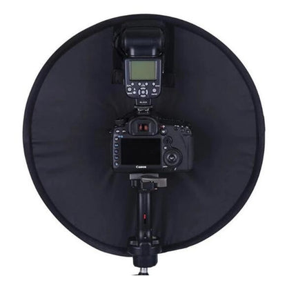 Softbox RGX-45CM 45cm pour Canon Nikon...