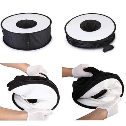 Softbox RGX-45CM 45cm pour Canon Nikon...