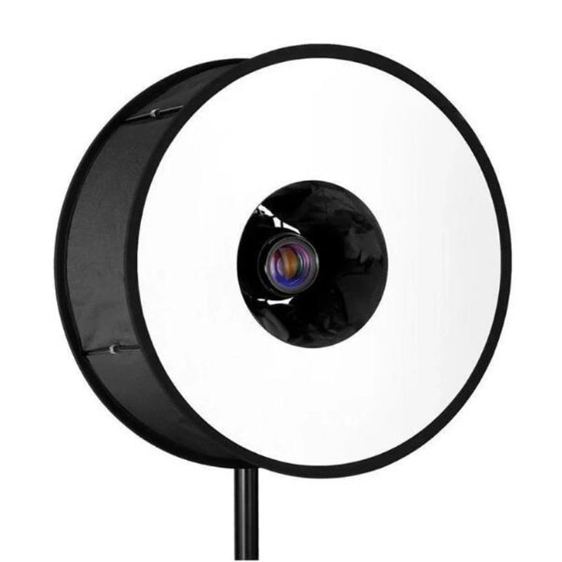 Softbox RGX-45CM 45cm pour Canon Nikon...
