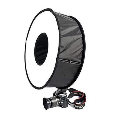 Softbox RGX-45CM 45cm pour Canon Nikon...