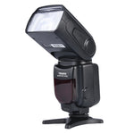 Flash speedlite Triopo TR-950 pour Fujifilm Olympus Nikon Canon