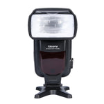 Flash speedlite Triopo TR-950 pour Fujifilm Olympus Nikon Canon