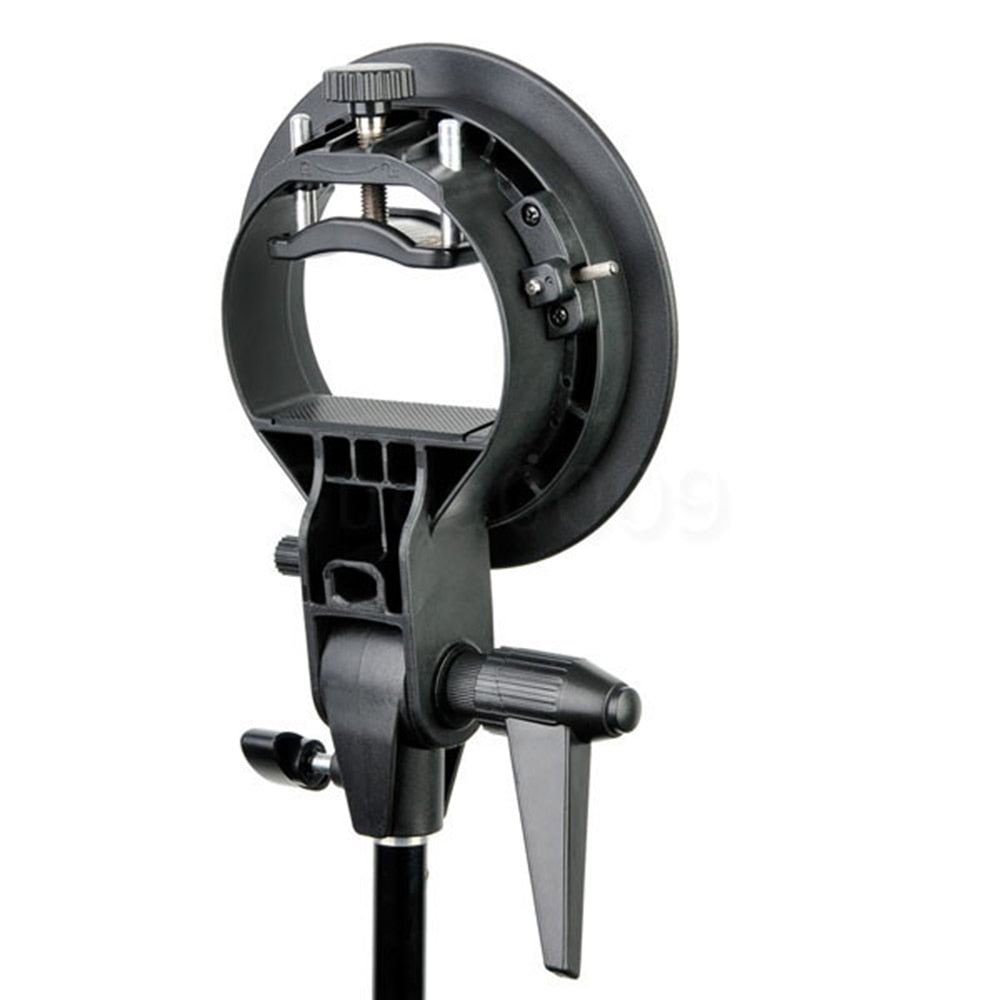 Godox S-Type Bowens Mount Softbox Holder