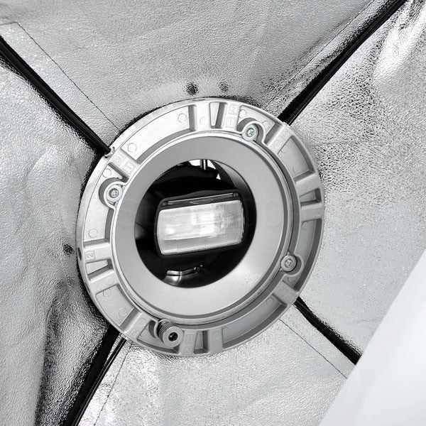 Godox S-Type Bowens Mount Softbox Holder