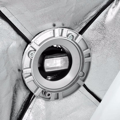 Godox S-Type Bowens Mount Softbox Holder