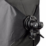 Support pour softbox Godox S-Type monture Bowens