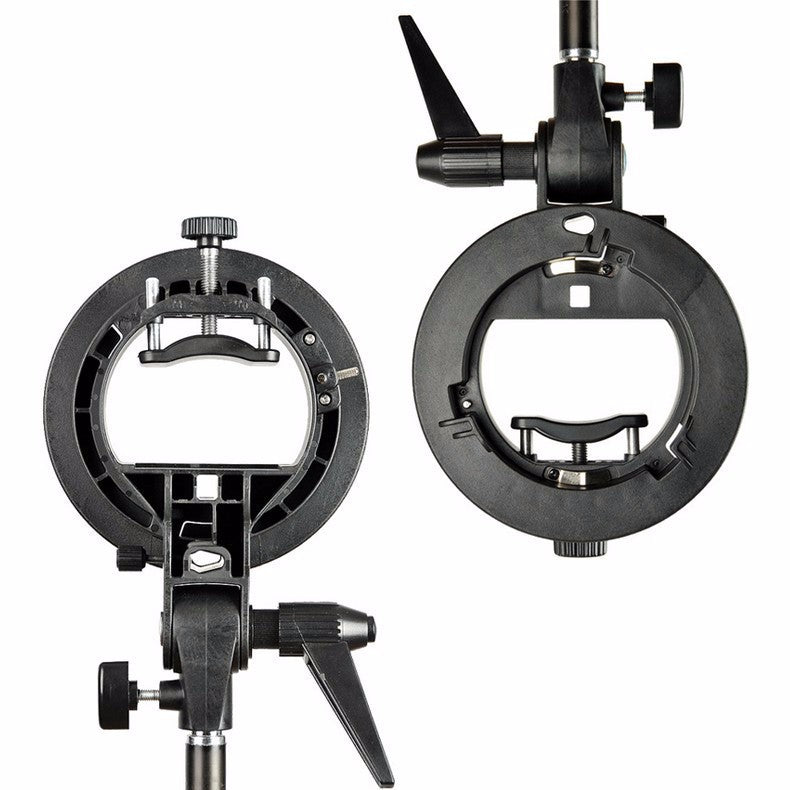 Godox S-Type Bowens Mount Softbox Holder