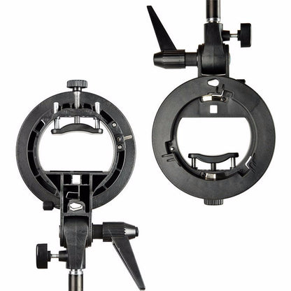 Godox S-Type Bowens Mount Softbox Holder