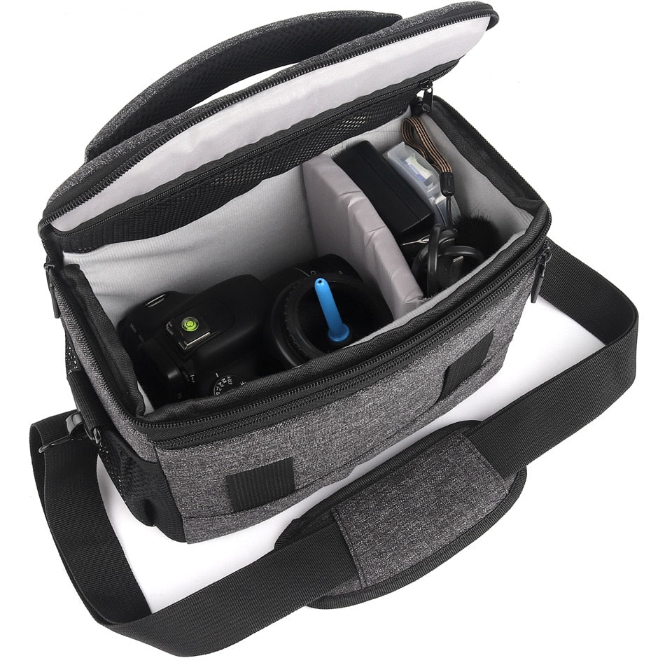 Sacoche Lowepro Protop Waterproof