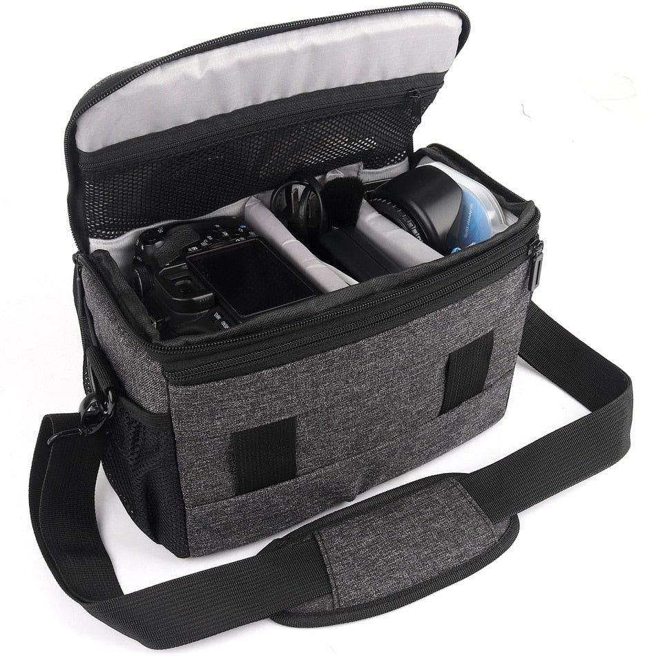 Sacoche Lowepro Protop Waterproof