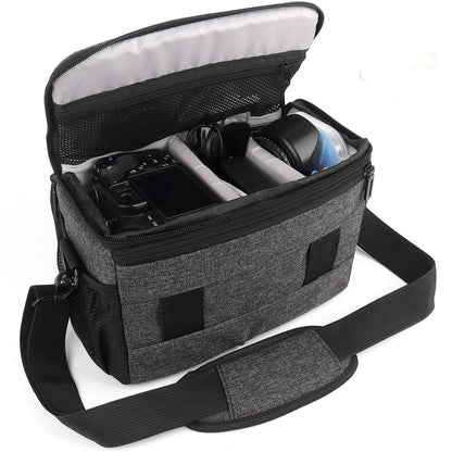 Sacoche Lowepro Protop Waterproof