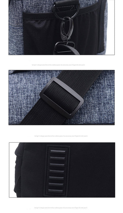 Sacoche Lowepro Protop Waterproof