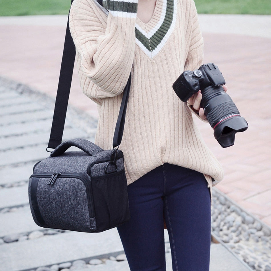 Sacoche Lowepro Protop Waterproof