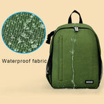 Sac à dos CADEN Coolwear waterproof