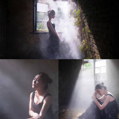 Fumigène couleur par lot de 3