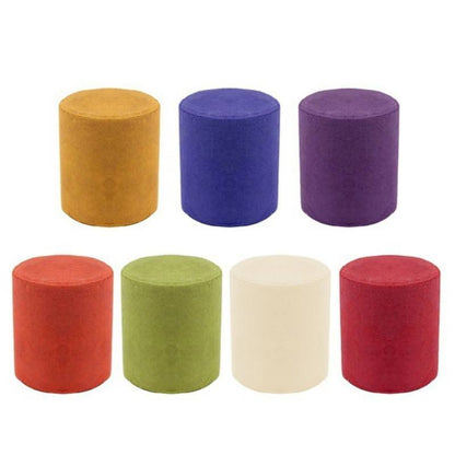 Fumigène couleur par lot de 3