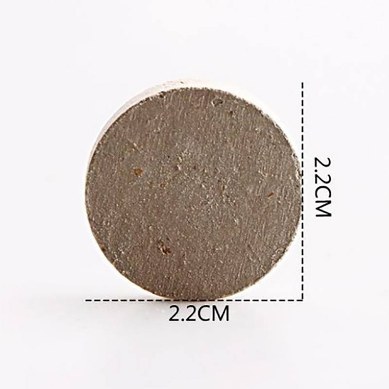 Fumigène couleur par lot de 3