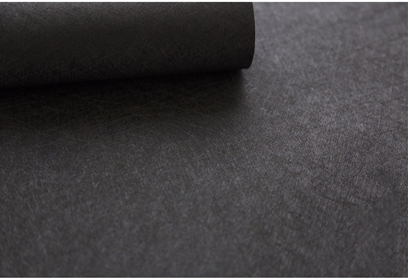 Fond de studio couleur marbre de ton noir