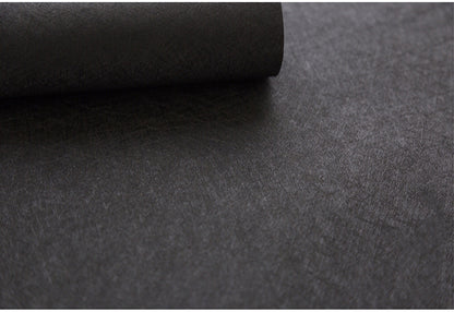 Fond de studio couleur marbre de ton noir