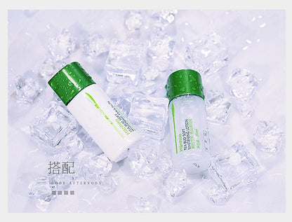 Accessoire photo 28pcs glace artificielle pour effet photographique