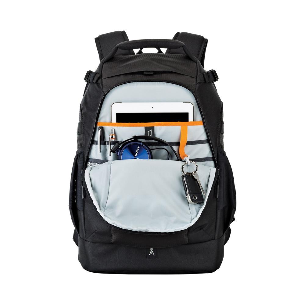 Sac à dos Lowepro Flipside 400 AW I et II