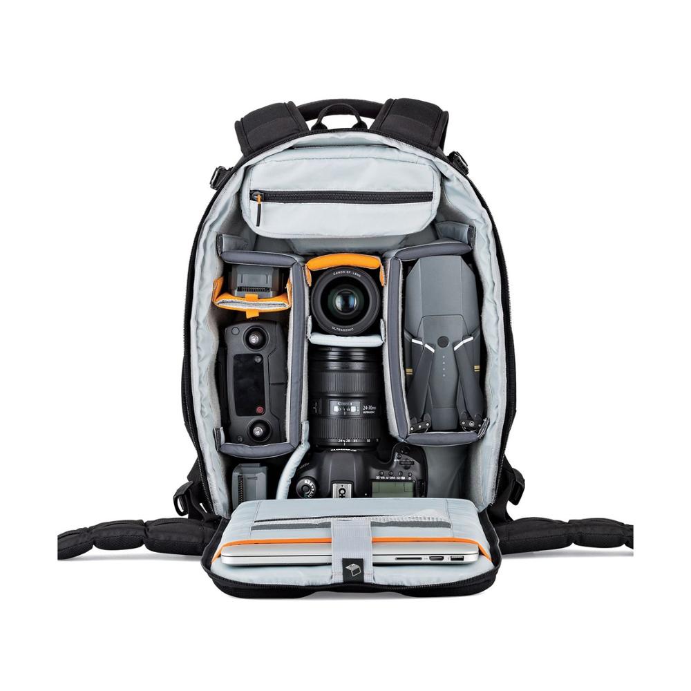 Sac à dos Lowepro Flipside 400 AW I et II