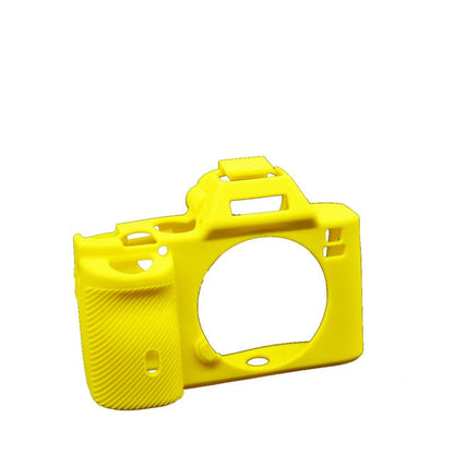 Housse silicone de protection anti-choc pour Sony A7R IV A7 III A7R III  A9 A7 II A7R2 A7S2 A7R A7S